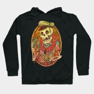 Dead Skipper Hoodie